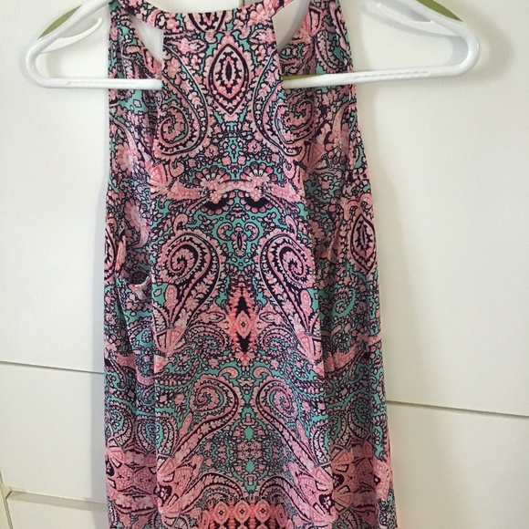 Inc. International top - Picture 4 of 5